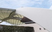 秩父ミューズパーク 野外ステージ