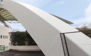 秩父ミューズパーク 野外ステージ