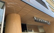 リバーウォーク北九州