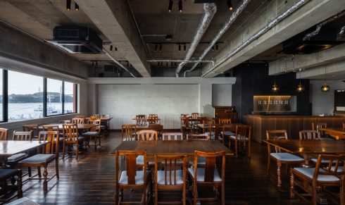 MOJIKO BEER HOUSE