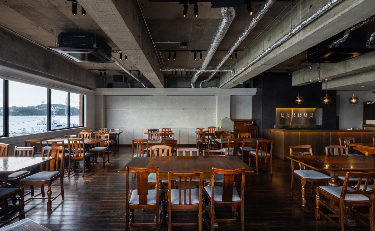 MOJIKO BEER HOUSE