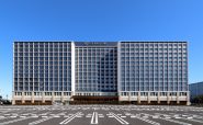 ザ ロイヤルパークホテル 舞浜リゾート 東京ベイ