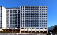 ザ ロイヤルパークホテル 舞浜リゾート 東京ベイ