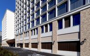 ザ ロイヤルパークホテル 舞浜リゾート 東京ベイ
