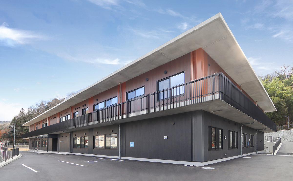 相生市看護専門学校