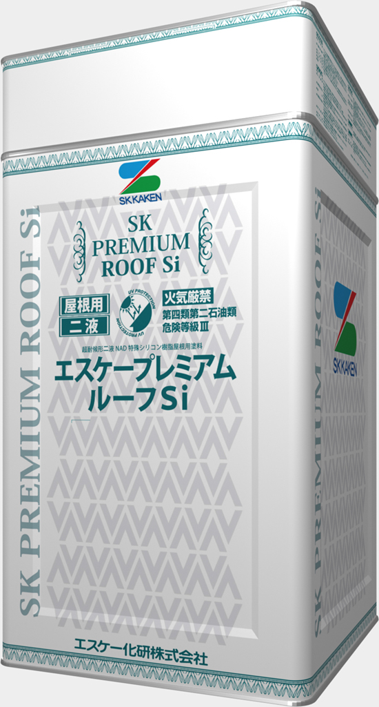 プレミアムルーフ
